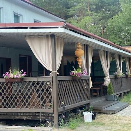 Kuru Guest House ภายนอก รูปภาพ