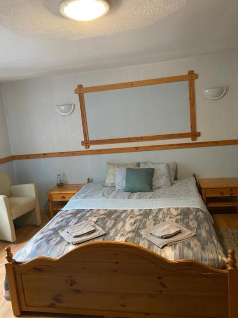 Kuru Guest House ภายนอก รูปภาพ