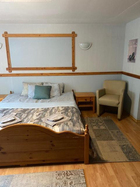 Kuru Guest House ภายนอก รูปภาพ