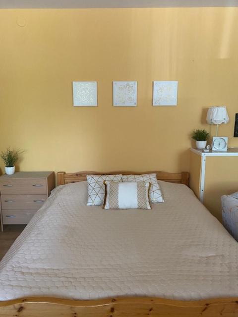 Kuru Guest House ภายนอก รูปภาพ