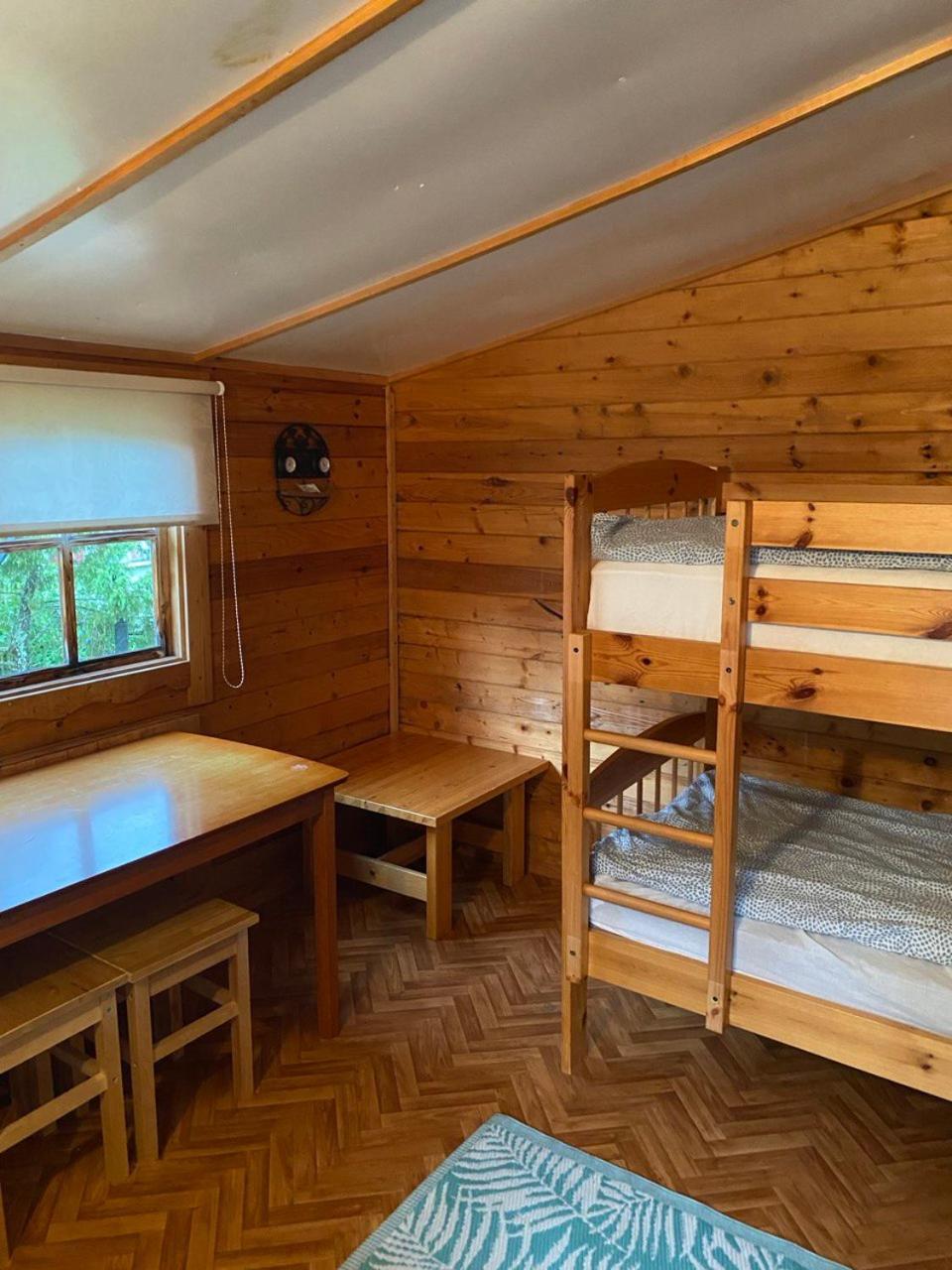 Kuru Guest House ภายนอก รูปภาพ