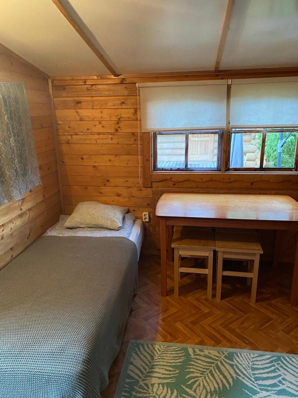 Kuru Guest House ภายนอก รูปภาพ