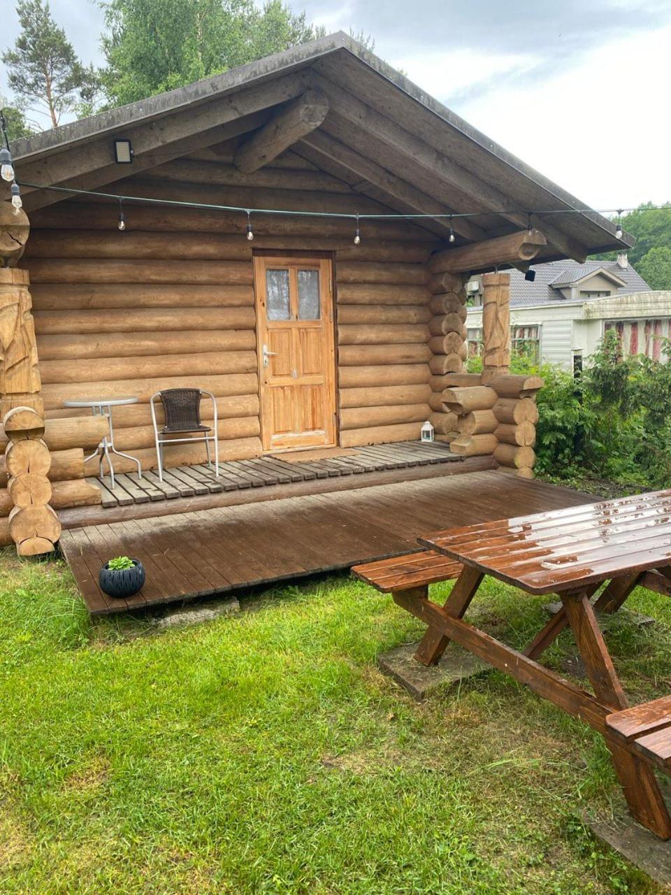 Kuru Guest House ภายนอก รูปภาพ