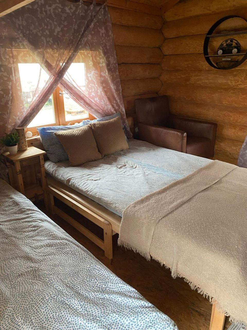 Kuru Guest House ภายนอก รูปภาพ